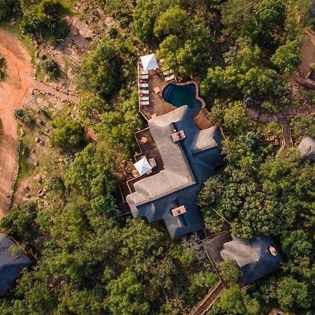 Tshwene Lodge Vaalwater Dış mekan fotoğraf