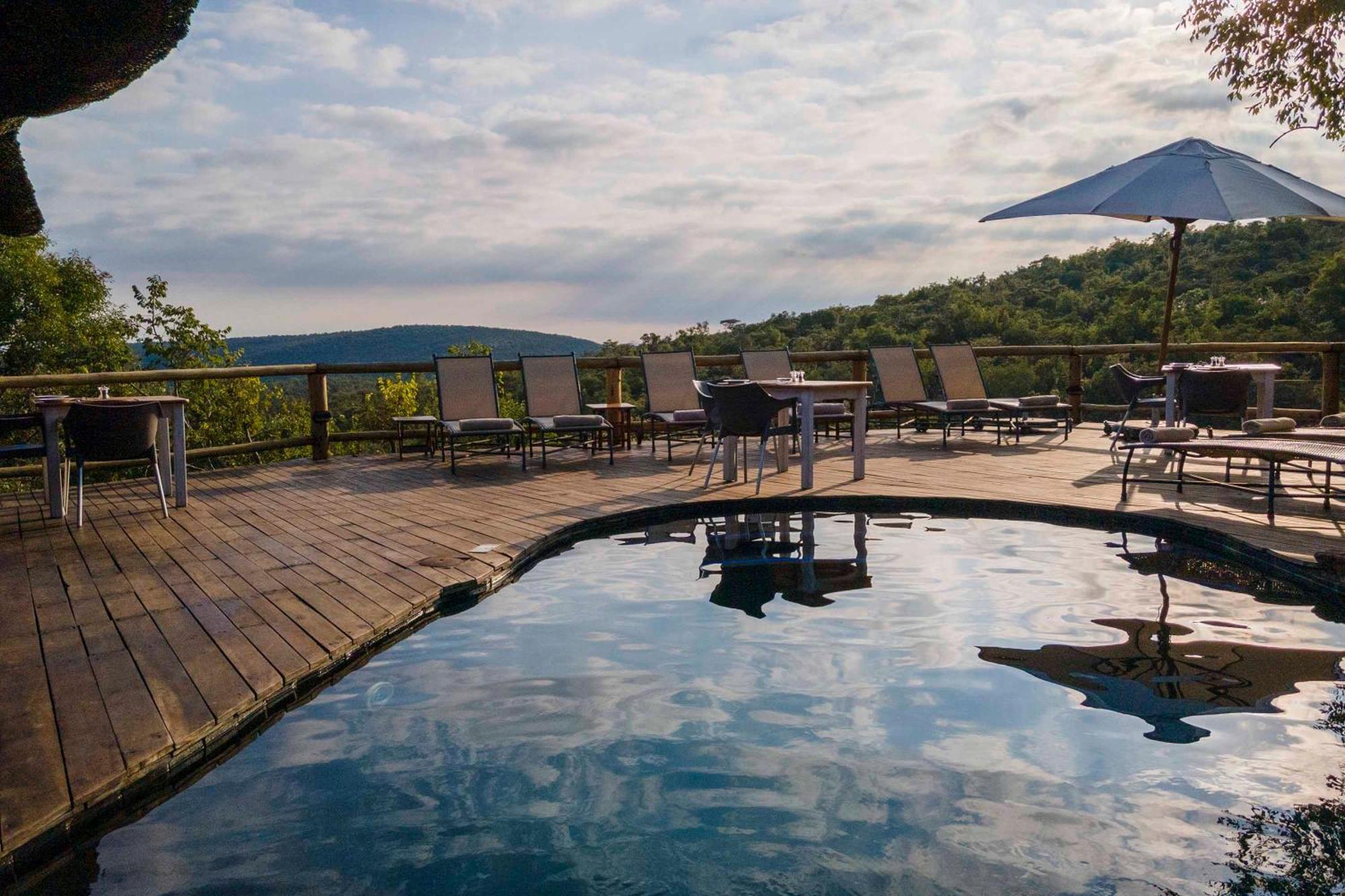 Tshwene Lodge Vaalwater Dış mekan fotoğraf