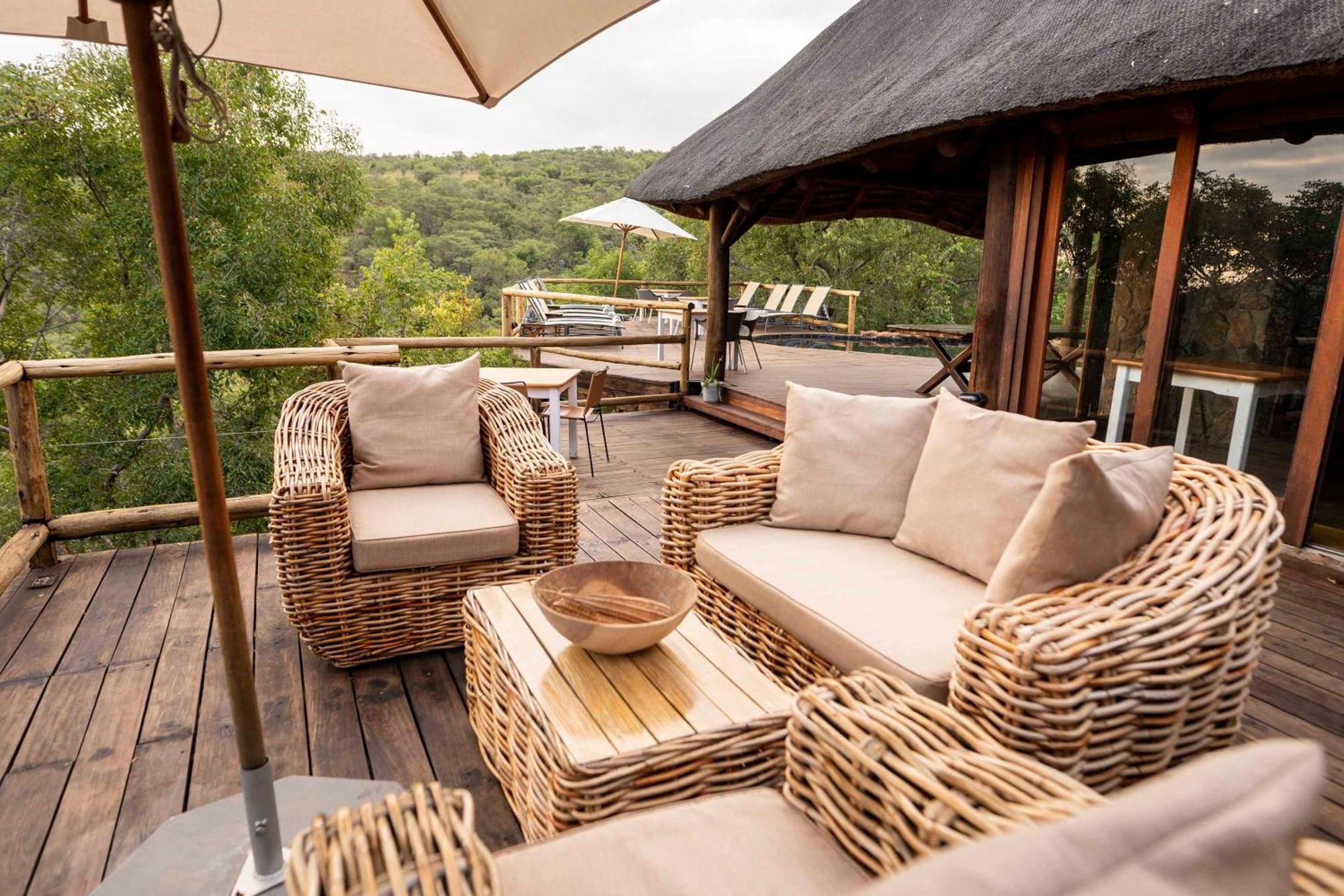 Tshwene Lodge Vaalwater Dış mekan fotoğraf