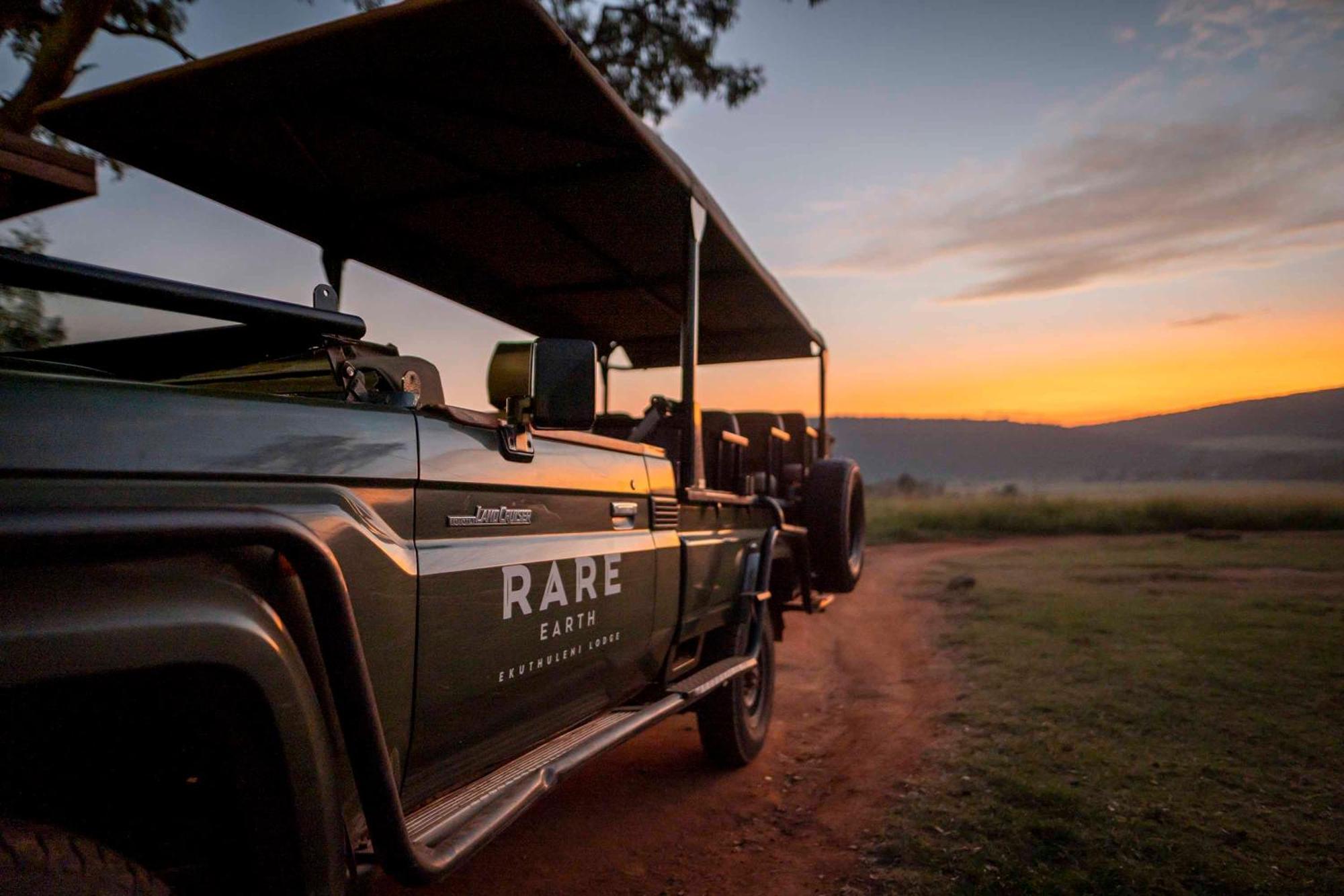 Tshwene Lodge Vaalwater Dış mekan fotoğraf