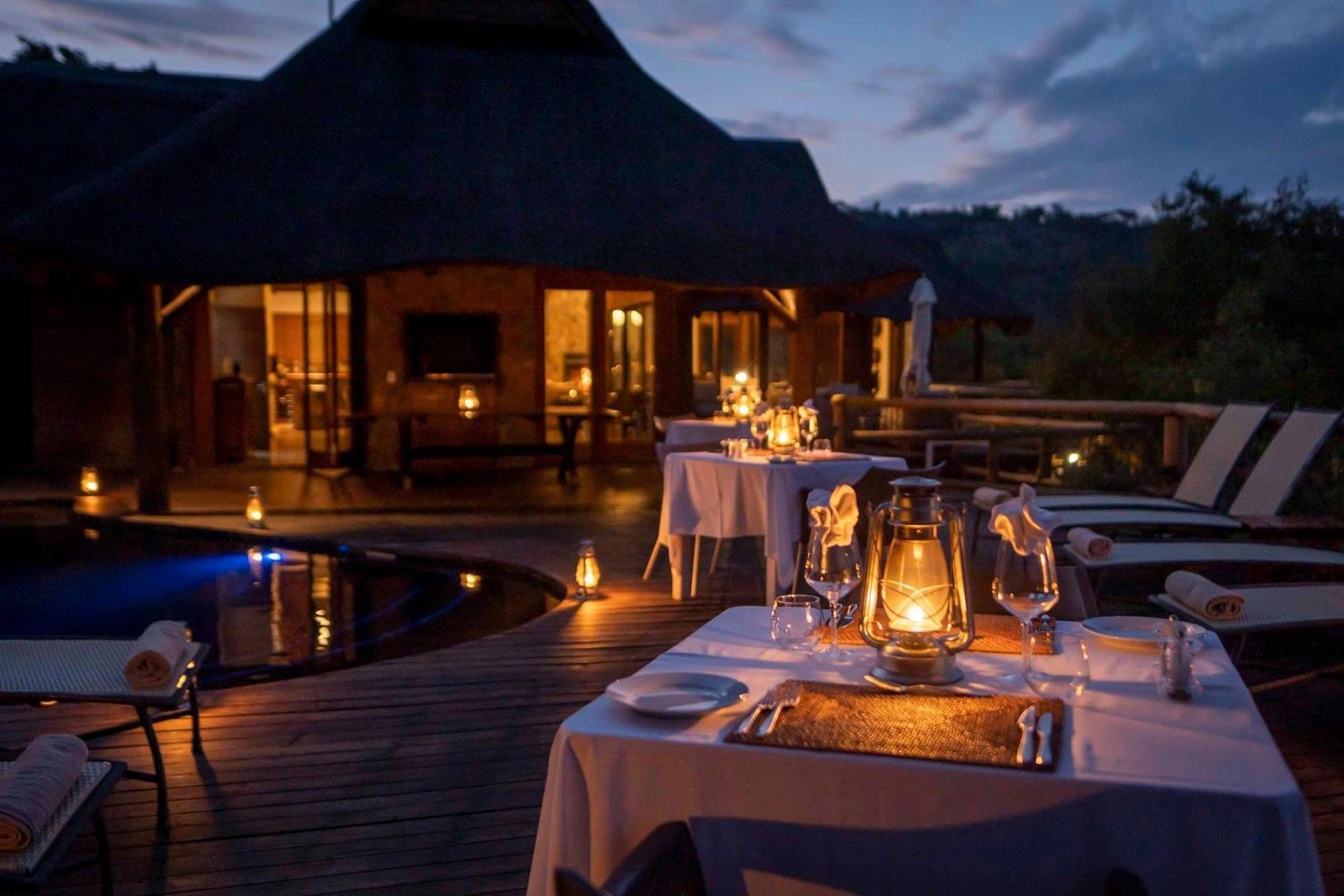 Tshwene Lodge Vaalwater Dış mekan fotoğraf