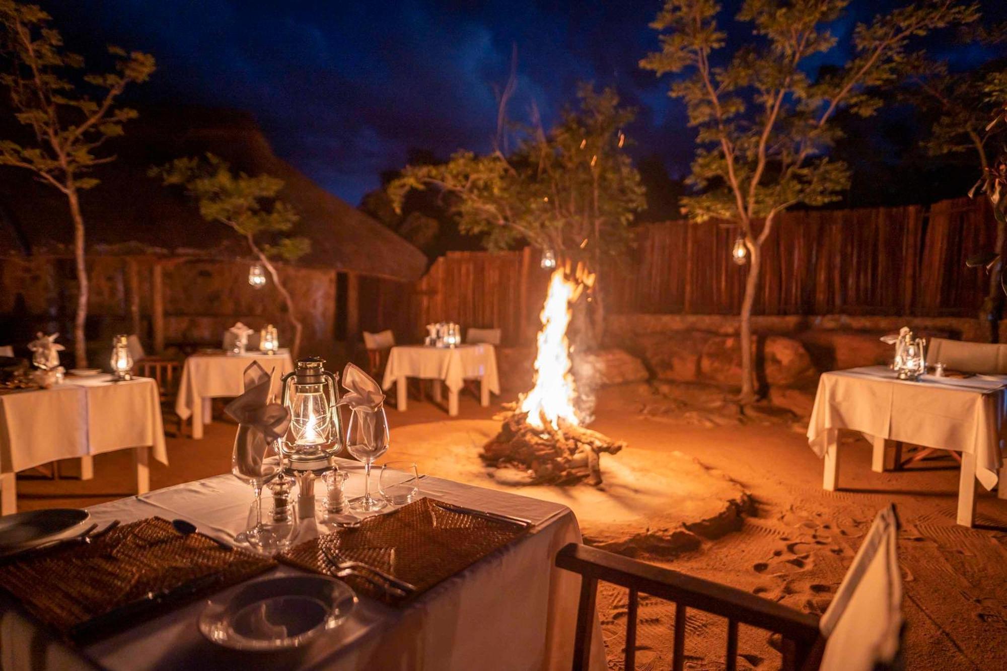 Tshwene Lodge Vaalwater Dış mekan fotoğraf