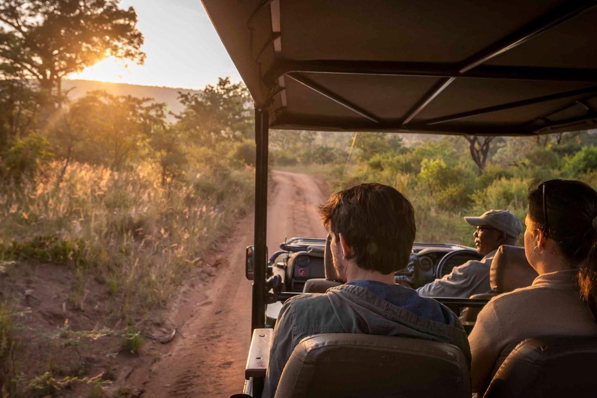 Tshwene Lodge Vaalwater Dış mekan fotoğraf