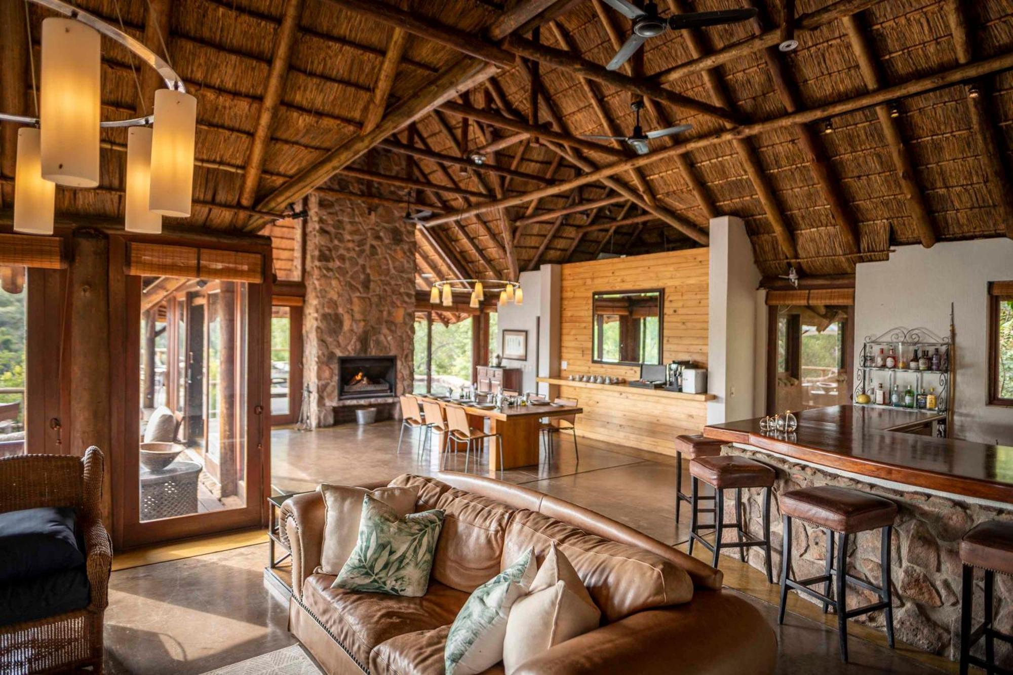 Tshwene Lodge Vaalwater Dış mekan fotoğraf