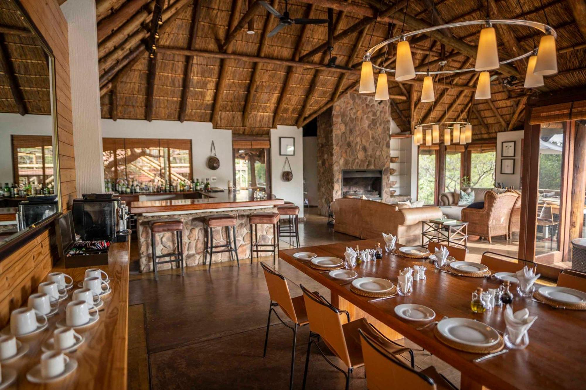 Tshwene Lodge Vaalwater Dış mekan fotoğraf