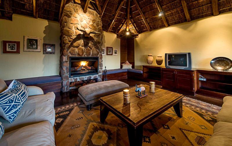 Tshwene Lodge Vaalwater Dış mekan fotoğraf