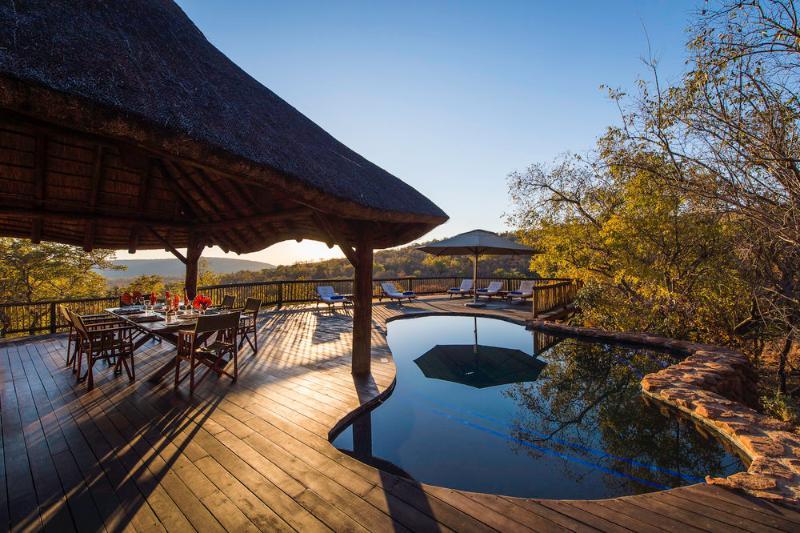 Tshwene Lodge Vaalwater Dış mekan fotoğraf
