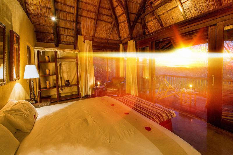 Tshwene Lodge Vaalwater Dış mekan fotoğraf