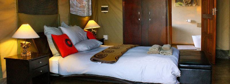 Tshwene Lodge Vaalwater Dış mekan fotoğraf
