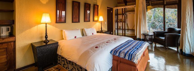 Tshwene Lodge Vaalwater Dış mekan fotoğraf