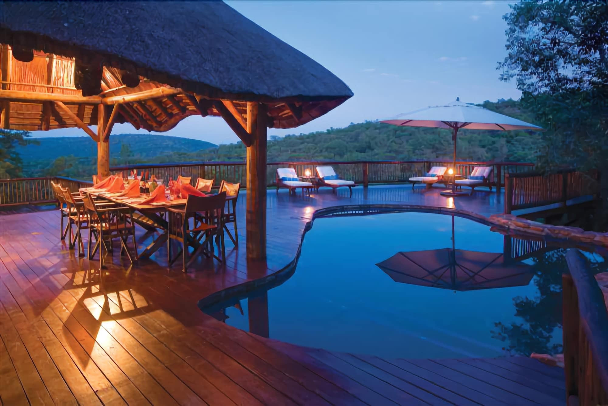 Tshwene Lodge Vaalwater Dış mekan fotoğraf