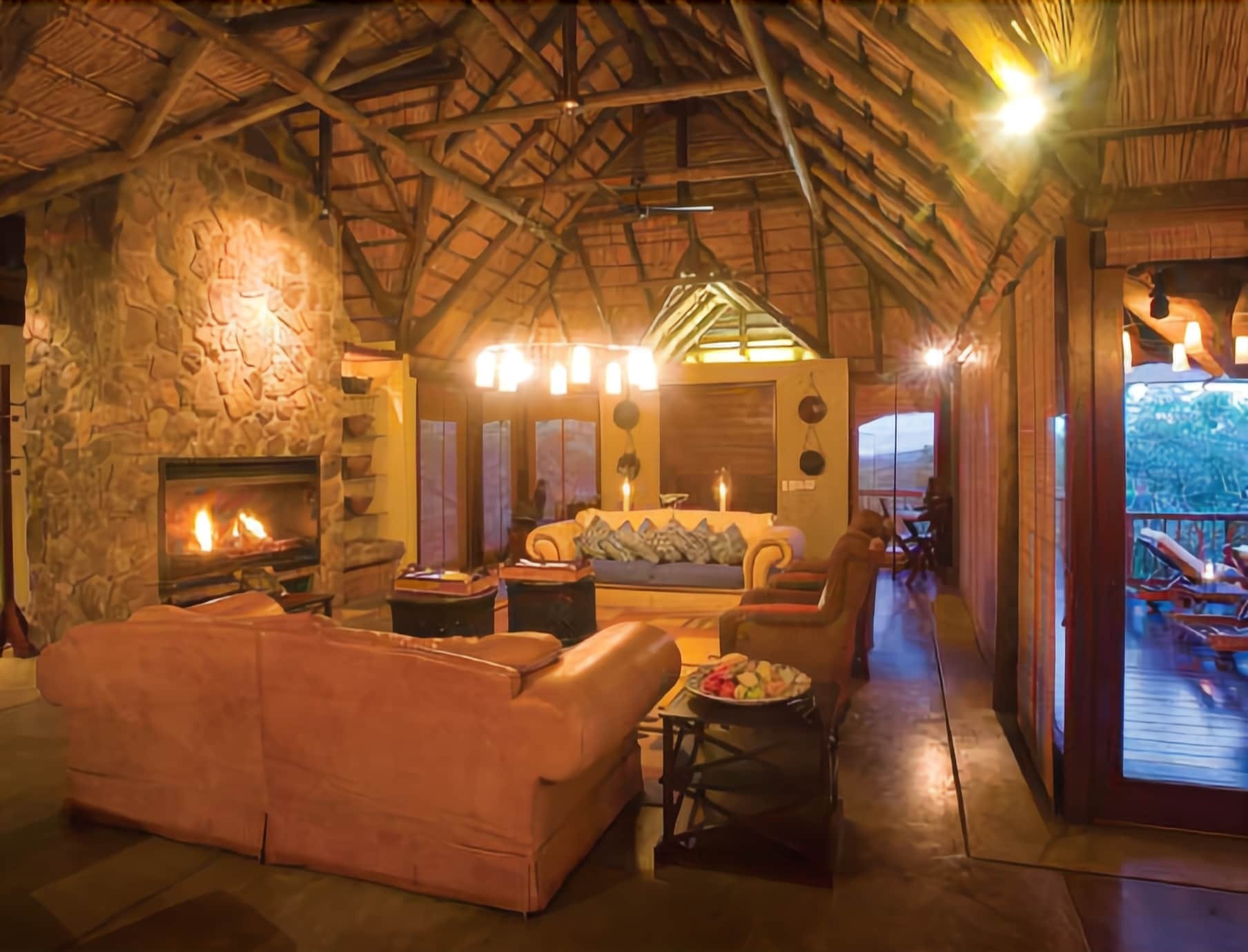 Tshwene Lodge Vaalwater Dış mekan fotoğraf