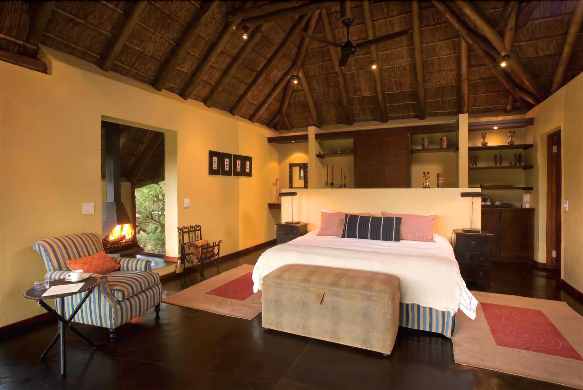 Tshwene Lodge Vaalwater Dış mekan fotoğraf